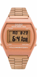 Casio Hodinky DÁMSKÉ HODINKY CASIO B640WC-5A (zd608a) + KRABIČKA NoSize