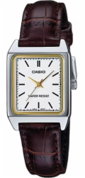 CASIO Hodinky DÁMSKÉ HODINKY CASIO LTP-V007L-7E2 + KRABIČKA (zd639i)