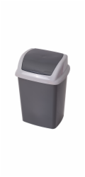 Koš odpadkový LINDO 5 l plast