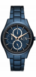 Armani Exchange Pánské hodinky Dante AX1881 + KRABIČKA