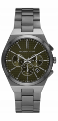 Michael Kors Pánské hodinky Lennox MK9118 + KRABIČKA