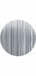 Fiberlogy Náhradní vlákno Easy PET-G stříbrné 1,75 mm 0,85 kg