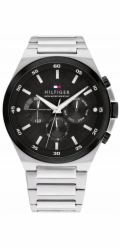 Tommy Hilfiger Pánské hodinky Dexter 1792087 + KRABIČKA
