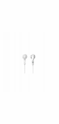 FiiO JF11 - Bílá - Sluchátka s rozšířenými basy