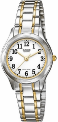 Casio Dámské hodinky LTP-1275SG-7BDF + KRABIČKA