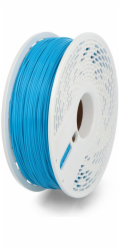 Fiberlogy Filament Nylon PA12 1,75 mm 0,75 kg - modrý