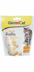Gimpet GIMCAT Kse-Rollis 425g
