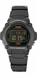 CASIO Pánské hodinky W-219H-8BVDF