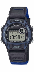 Casio Dětské hodinky W-220HF -2AVEF.