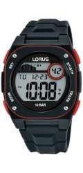 Lorus R2327QX9 Sportovní hodinky pro mládež.