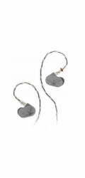Moondrop Sluchátka LAN 2 REF - IEM s dynamickým měničem