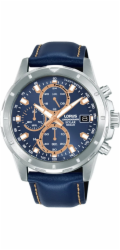 Lorus Solar Chronograph RZ611AX9  Náramkové hodinky