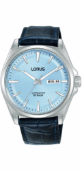Lorus Pánské hodinky Automatic RL417CX9