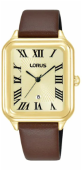 Lorus Dámské hodinky RH742BX9 obdélníkové.