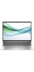 HP ProBook 465 G11 AMD Ryzen™ 7 7735U Notebook 40,6 cm (16") WUXGA 16 GB DDR5-SDRAM 512 GB SSD Wi-Fi 6E (802.11ax) Windows 11 Pro Stříbrný