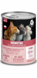 PET REPUBLIC Adult Duck - mokré krmivo pro kočky - 400g