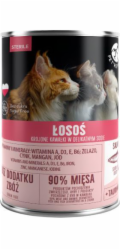 PET REPUBLIC Sterile Salmon - mokré krmivo pro kočky - 400g