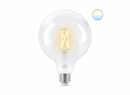 WiZ LED E27 G125 8718699786717 27-65K Fi