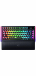 Razer Klávesnice BlackWidow V4 Pro 75 Orange (RZ03-05130300-R3E1)