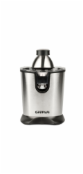 Citrusovač G3Ferrari, G2015200, Ribera Inox, automatické tlakové ždímání, hliníkové lisovací rameno, 600 ml, 85 W