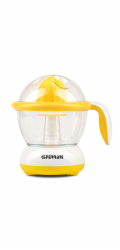 Citrusovač G3Ferrari, G2014700, Clementino, automatické tlakové ždímání, objem 700 ml, 25 W