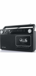 Muse Rádio Muse M-152 RC