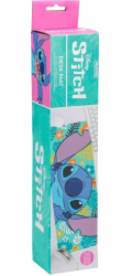 Paladone Podložka pod myš PALADONE Disney Stitch (80 x 30 cm)