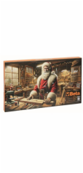 BETA Adventní kalendář s nástroji