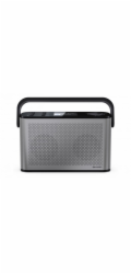 Sharp Rádio DR-P540 Osaka Barva: ČERNÁ