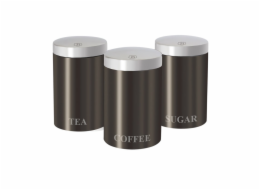 BerlingerHaus sada dóz 3ks BH-1348 Carbon PRO