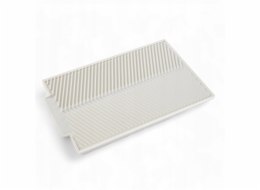 TODAY Silikonová podložka na sušení nádobí FUNCTION, 39 x 25 cm