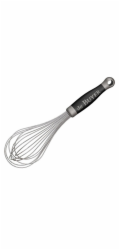 Šlehací metla de Buyer, 2610.35, GÖMA, 35 cm, ergonomická, šlehání, míchání, emulgování