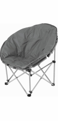DEDRA Skládací kempingová židle 81X82X70, Moonchair