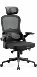 Diablo Chairs Kancelářská židle V-Light černá
