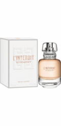 Givenchy L'Interdit EDT 80 ml