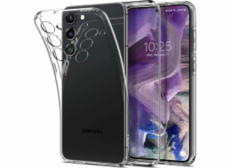 Spigen Liquid Crystal, čirý - Samsung Galaxy S23