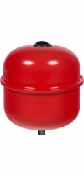 CIMM Expanzní nádoba CIMM pro ústřední topení - ERE 35L CE; 1,5/5 bar; -10 + 100 °C