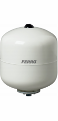 Ferro Univerzální expanzní nádoba závěsná, 35 l