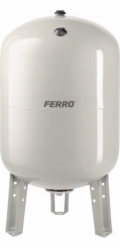 Ferro Univerzální expanzní nádoba stojící, 50 l