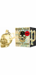 Police To Be Born To Shine pánská toaletní voda 40 ml