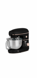 Kuchyňský robot s mlýnkem a mixérem 1500 W Black Rose Collection BH-9534