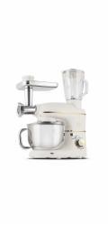Kuchyňský robot s mlýnkem a mixérem 1500 W Sahara Collection BH-9532