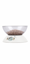 Váha kuchyňská digitální 5 kg s miskou Sahara Collection BH-9617