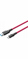 Eaton USB kabel Foto kabel Mathorn MTC-500M 5m 10Gbps 60W USB AC purpurová