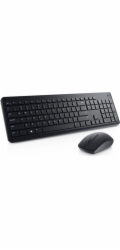 Dell Klávesnice a myš KM3322W (580-AKGJ)