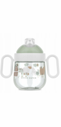Mepal DĚTSKÝ NEVYLITÝ HRNEK MIO 200 ML LITTLE FARM 108017065399
