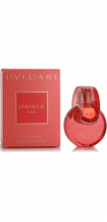 Bvlgari Dámský parfém Bvlgari Omnia Coral EDT 100 ml