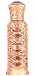 Al Haramain Parfémovaný olej Musk 12ml