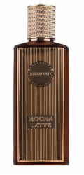Al Haramain Khadlaj Mocha Latte parfémový extrakt unisex 100 ml