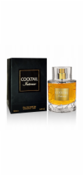 Histoires de Parfums Parfémovaná voda Fragrance World Cocktail Intense 100 ml (unisex)